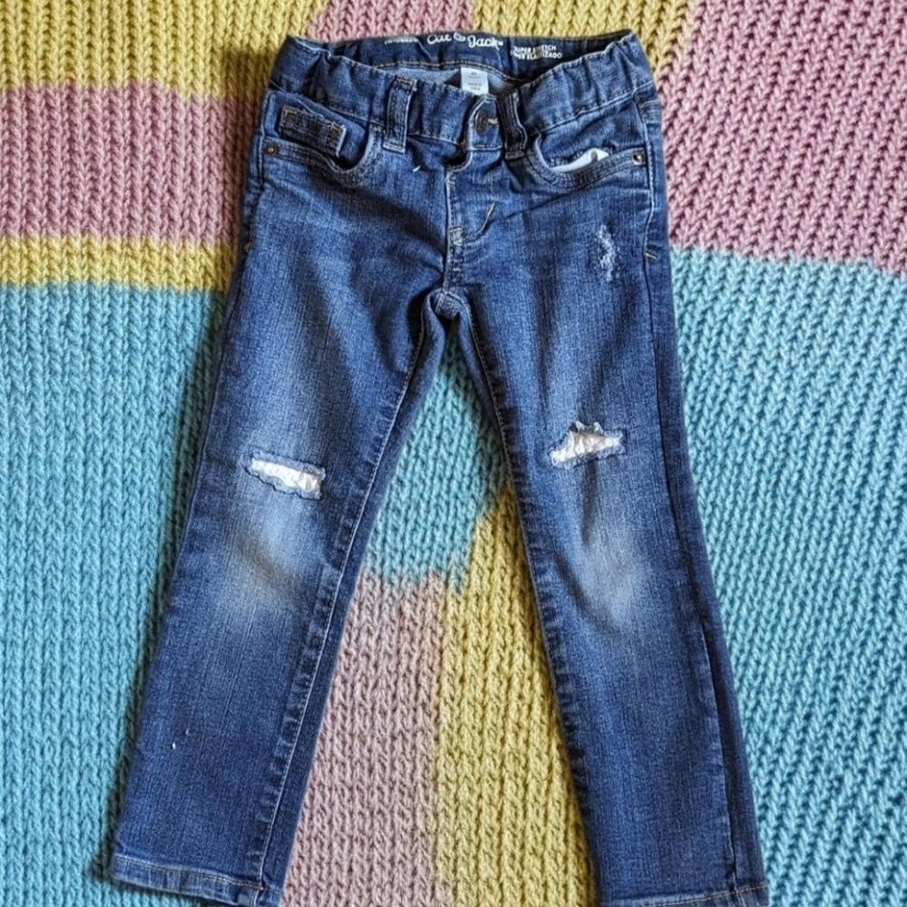Cat & Jack Skinny jeans